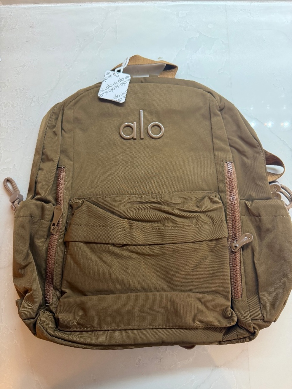 ALO Backpack